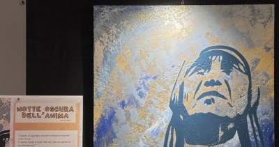 Pezzi di me alla Galleria Manoni 2.0